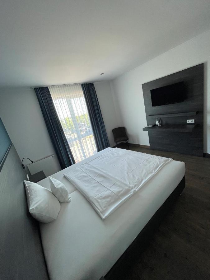 Hotel Airea
