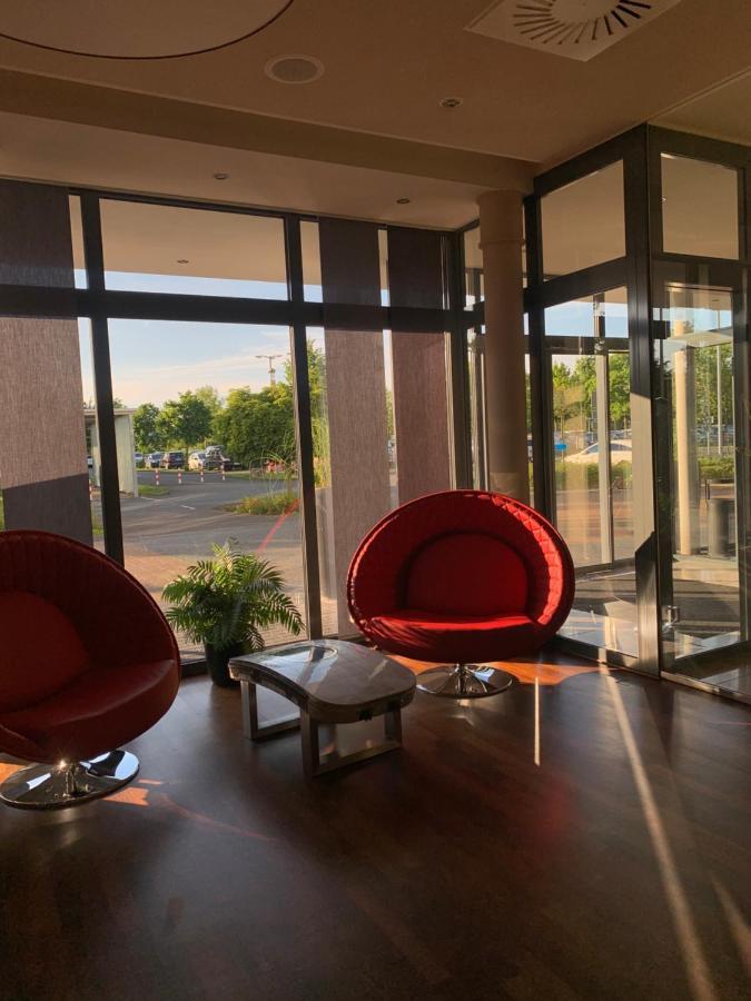 Airea Hotel